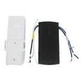 thumbnail image 5 of TeeRees Wireless Ceiling Fan Light Remote Control Kit Switch Light Controller Timer, 5 of 9