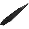 thumbnail image 2 of Gruv Gear SoloStrap Neo 4 in. Wide Guitar Strap Black 4 in., 2 of 5