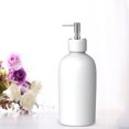 thumbnail image 4 of BESTYASH 2Ud Spray Bottle White Plastic Pump Head for Lotion Soap with Leakproof Reusable Design, 4 of 8