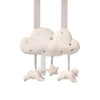 Ba Soothing Sound and Lights Stuffed Toy, Winky Lamb, Winky Lamb Sound & Lights mobile helps soothe baby to sleep By GUND