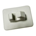 thumbnail image 3 of Kayak Paddle Holder Paddle Buckle Kayak Paddle Clip Boat Paddle Holder Clips for Rectangle, 3 of 8