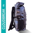 thumbnail image 2 of FE Active - Sac à Dos Étanche Écologique 30L, 2 of 2