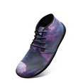 thumbnail image 5 of Wismoutput Wolf Pattern Barefoot Shoes for Men Boys Wide Width Skin-Friendly Breathable Sneakers Size 5.5-14, 5 of 7