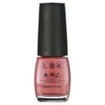 thumbnail image 4 of LBK Love by Kemeny, Strong Hildy, Mauve Nail Polish, 4 of 5