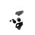 thumbnail image 2 of aFe Intake System - Stage 2 Si 51-81012-C Carbon Fiber Fits:BMW 2006 - 2006 325, 2 of 4
