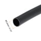 thumbnail image 3 of Tubos termorretráctiles Uxcell para cables eléctricos 0.12"x0.29"x3.3ft, 3 of 5