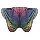 thumbnail image 5 of Disfraz de mariposa americana para mujer con alas y máscara, 5 of 6