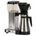 thumbnail image 1 of Cafetera Technivorm Moccamaster KBT 741 Thermo 2.5L Silver, 1 of 1