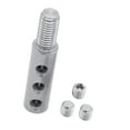 thumbnail image 1 of jinwen Selector Pin Top Cap Cable Machine Attachment Sturdy Weight Stack Pin Topper M12, 1 of 9
