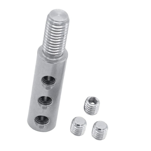 jinwen Selector Pin Top Cap Cable Machine Attachment Sturdy Weight Stack Pin Topper M12