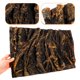 thumbnail image 5 of unbranded Panel De Para Reptiles Con 3D De Árbol Decorativa Multicolor, 5 of 6