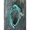 thumbnail image 2 of Girls Horse Charm Bracelet, Horse Lovers Equestrian Jewelry - Perfect Gift For Women and Girls, 2 of 4