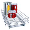 thumbnail image 2 of Lynk 401118DS Professional-11 x 18 Drawer Chrome, 2 of 4