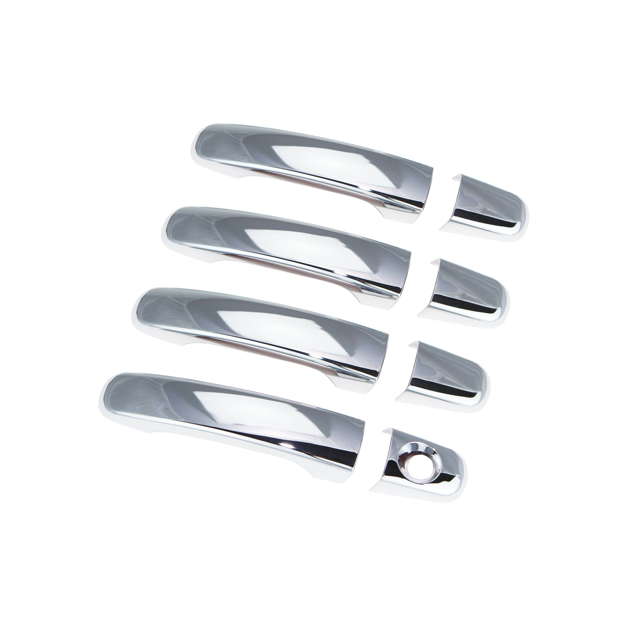 Auto Parts Accessories For Chevy Hhr 06 13 Chrome 4 Doors
