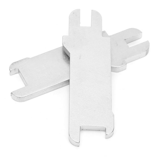 Frein à Main Support Acier Inoxydable Frein à Main Entretoise Usine de Réparation Automobile pour l'Industrie Automobile