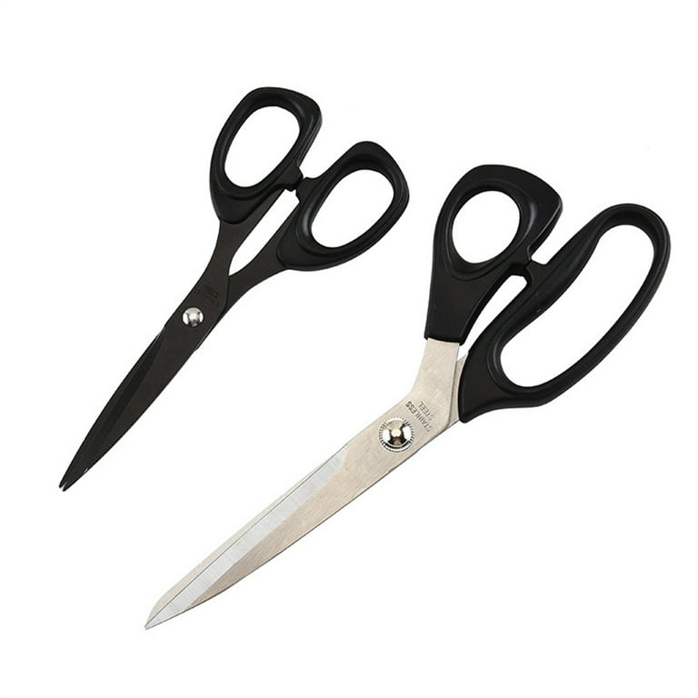 11 Stainless Tailor Scissors Sewing Dressmaking Upholstery Fabric