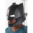 thumbnail image 5 of Batman FRP Mask Led Light Adult Cosplay Helmet Black Handmade Prop Men Collectio, 5 of 5