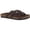 Brown Leather, variant on Women's Harrington Footbeds Sandal