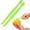 Green, variant on Orange Peeler Tool-Citrus Skin Opener Easy Grip Fruit Peeling Accessory for Oranges Limes Grapefruit Lightweight Handheld Kitchen Helper Nail Saving Design citrus peeler citrus peeler for oranges