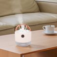thumbnail image 4 of Humidificador Portátil Mini 600ml 40ml/H Modo Dual Bear On ANGGREK  Otros, 4 of 8