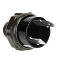 thumbnail image 3 of Interruptor de control de presión de aire del compresor de aire automático para automóvil NPT1/4 120-150 PSI, 3 of 9