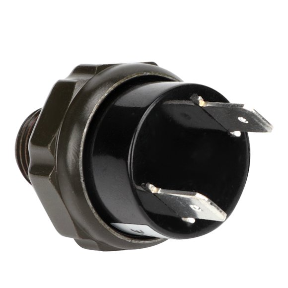 Garosa Pressure Control Switch, Air Pressure Switch,Car Automatic Air Compressor Switch Air Pressure Control Switch NPT1/4 120-150PSI