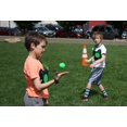 thumbnail image 4 of Juego Diggin Slimeball Dodgetag con chalecos y pelotas, 4 of 8