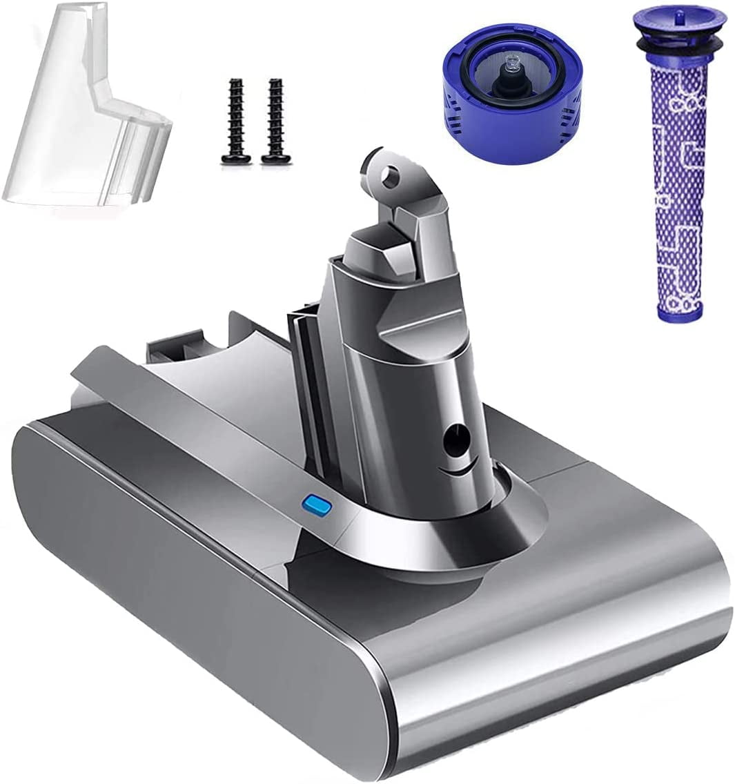 Dyson V7 Sv11 Аккумулятор Купить