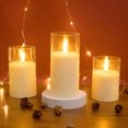 thumbnail image 5 of Cheapark Led Electronic Candle Night Christmas Decoration, 5 of 5