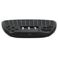 thumbnail image 3 of 2.4GHz Handheld Wireless Keyboard with Touchpad Mouse Remote Control, Compatible with Android TV Box, Smart TV, PC, and Notebook, 3 of 7