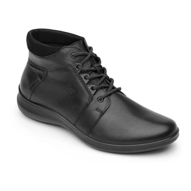 Botín FLEXI DAMA 25911 NEGRO Flexi 25911 NEGRO
