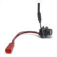 thumbnail image 2 of Transmisor FPV de 5,8 GHz y 25 MW con Cámara Micro-Tipo AIO de 800 TVL y Antena Dipolo de Latón para Dron Cuadricóptero FPV 701U-C, 2 of 5