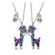 thumbnail image 1 of 2pcs Matng Necklace For Pendant, 1 of 5