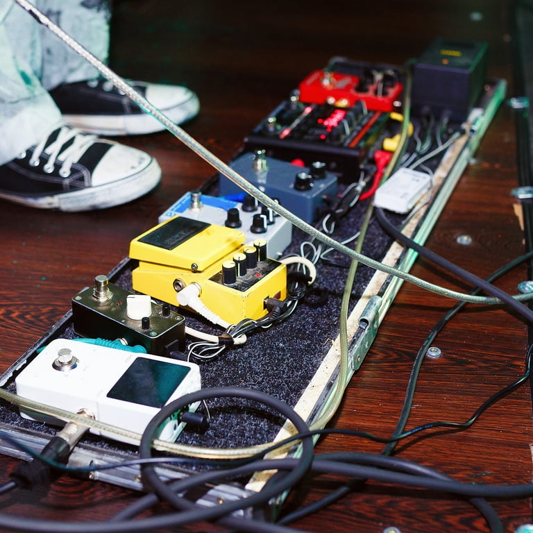 Electric Effect Pack 2