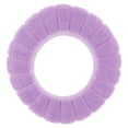thumbnail image 1 of Oubit Coussin de Toilette, Couverture de Siège de Toilette Chaude Couverture de Siège de Toilette Douce Couverture de Siège de Toilette Solide Performance, 1 of 9