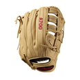 thumbnail image 1 of Wilson 1113594 12.5 in. A700 All Positions Baseball Left-Handed Gloves, 1 of 1