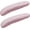 Jacquard-pink, variant on ANHXN Office Chair Armrest Covers   Elastic Arm Rest Covers for Desk Computer Chairs Washable