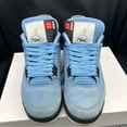 thumbnail image 2 of Jordan Air Jordan 4 “University Blue” (UNC), 2 of 5