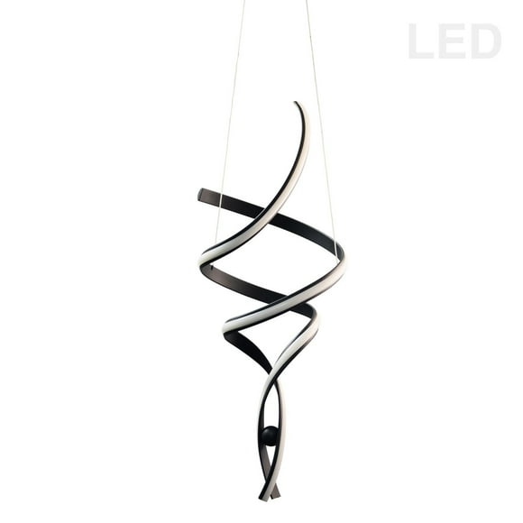 Dainolite IRN-3935LEDP-MB Pendant