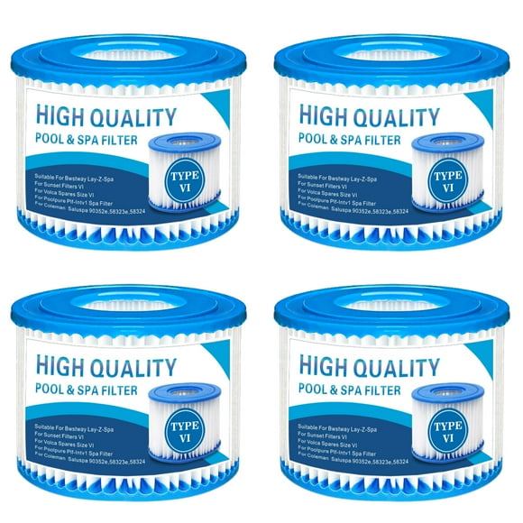 Coleman Inflatable Hot Tub Pump