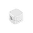 thumbnail image 1 of Support de Charge Mini Cube Support de Cordon Mini Cube pour Charger Mini Cube pour Tenir Charge Mini Cube Support de Cordon de Téléphone Mini Cube Support de Cordon Cube, 1 of 7