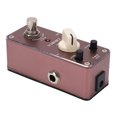 thumbnail image 3 of Metal Effects Pedal, 100k Ohm  Input 150 Ohm  Output Chorus Effect Low Energy Consumption With True Bypass For Audio Equipments, 3 of 8