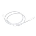 thumbnail image 2 of Tubo de bomba de leche,Tubo de bomba de leche Bomba de leche resistente Tubo de silicona Bomba de leche Tubo de aire Uso conveniente, 2 of 8