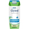 Nestle Glytrol Tube Feeding Formula Vanilla 8.45 oz Carton 24 Ct