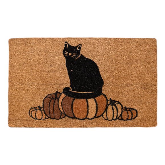 Instachew KABOCHA Cat Doormat Refill - Brown - One Size