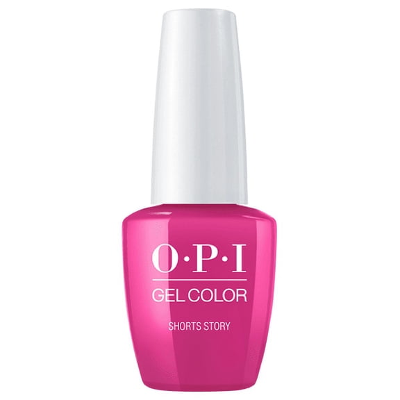 Esmalte de Uñas OPI GelColor Soak-Off GC B86