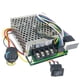 thumbnail image 1 of Controlador cepillado PWM DC velocidad del Entrada MAX 60A 10 -55V, 1 of 9
