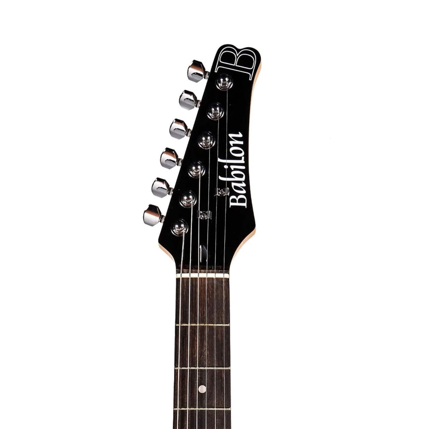 Babilon Epic Series Electric Guitar Ivory