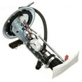 thumbnail image 2 of Delphi HP10127 Fuel Pump and Hanger Assembly with Sending Unit Fits select: 1997-2003 FORD ECONOLINE, 2 of 7