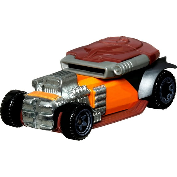 Hot Wheels Licensed Character Car, Gift for Kids 3 Years & Up & Collectors